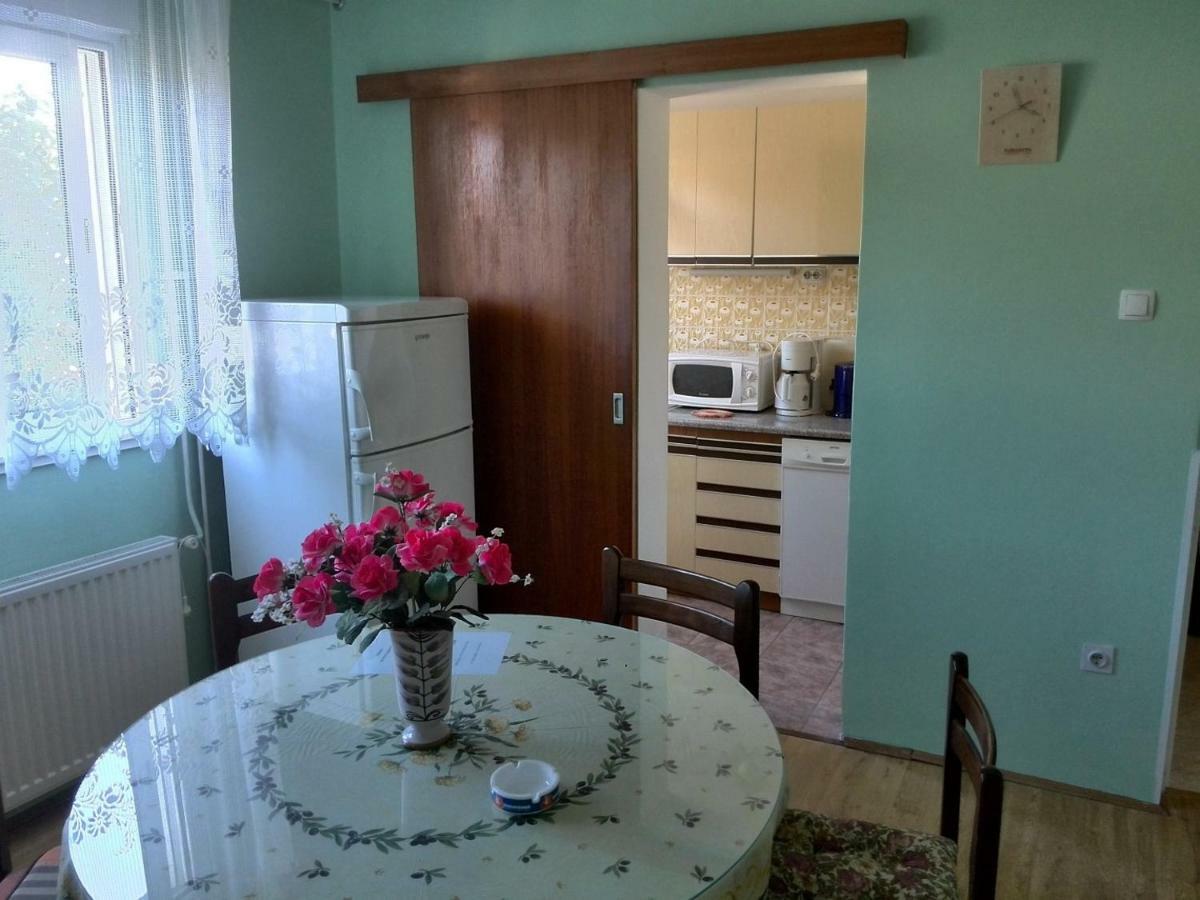 Kampor Apartments Екстериор снимка