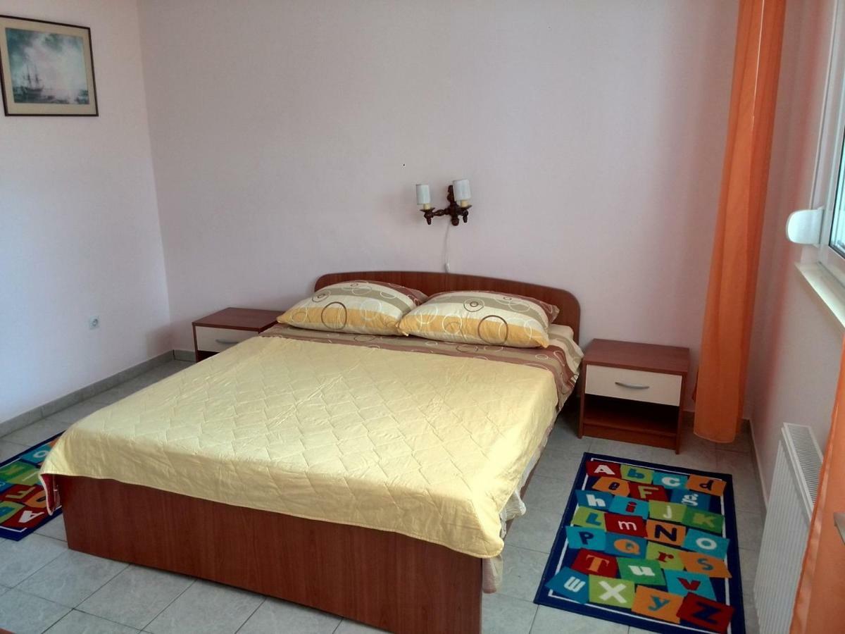 Kampor Apartments Екстериор снимка