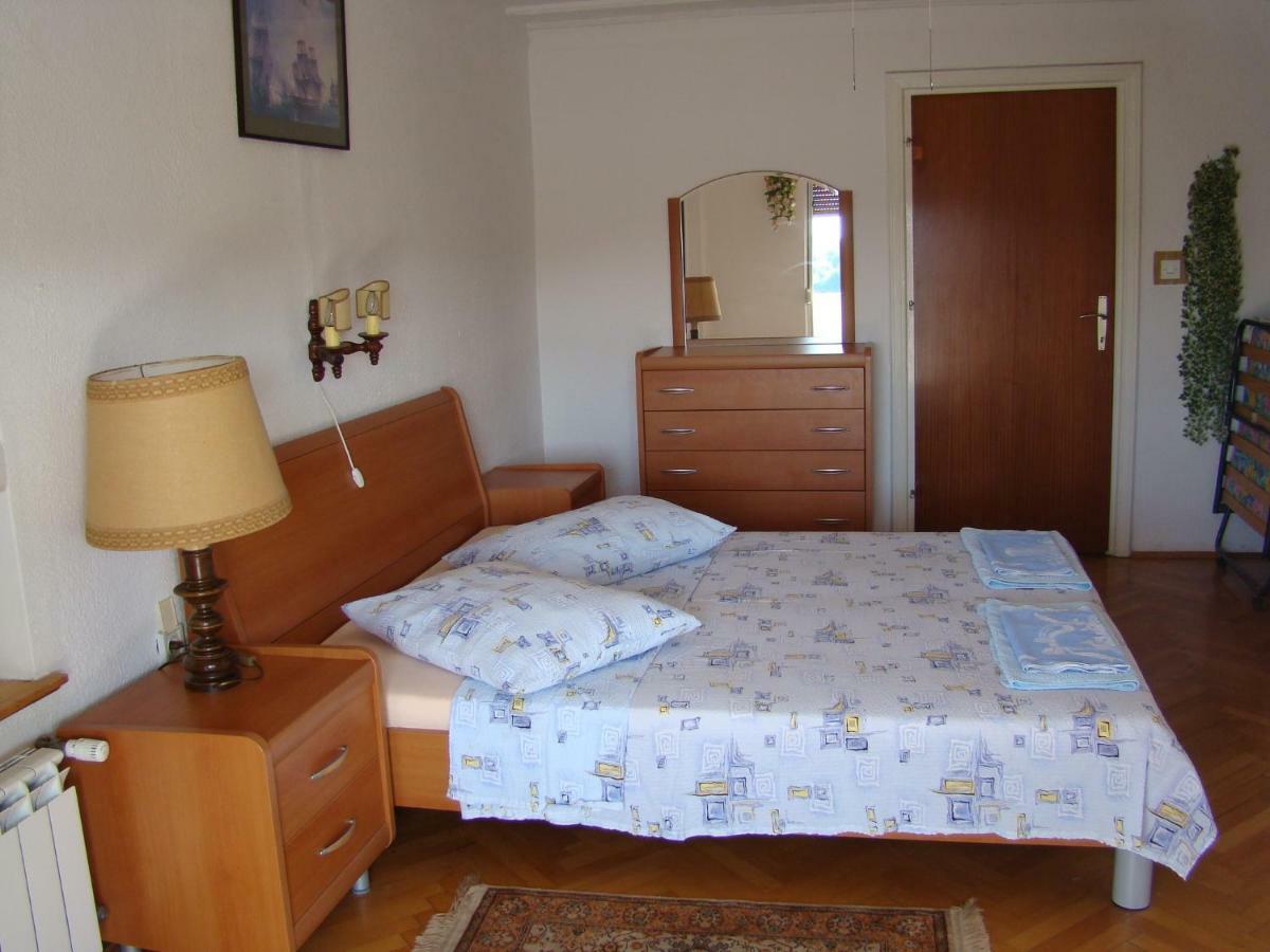 Kampor Apartments Екстериор снимка