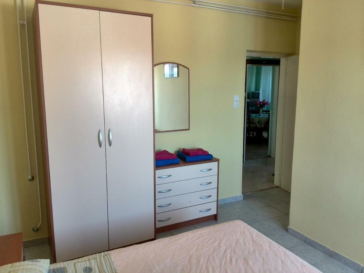 Kampor Apartments Екстериор снимка