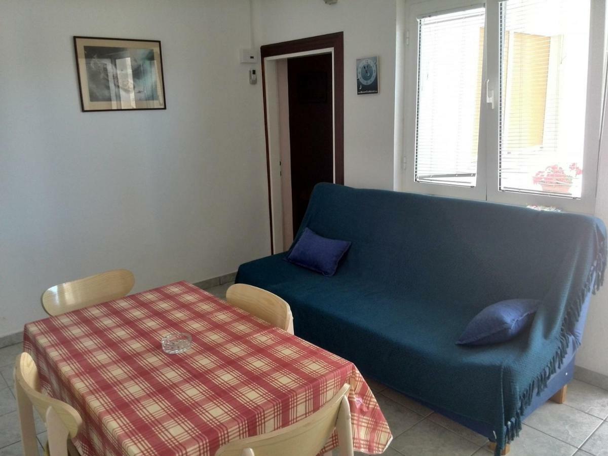 Kampor Apartments Екстериор снимка