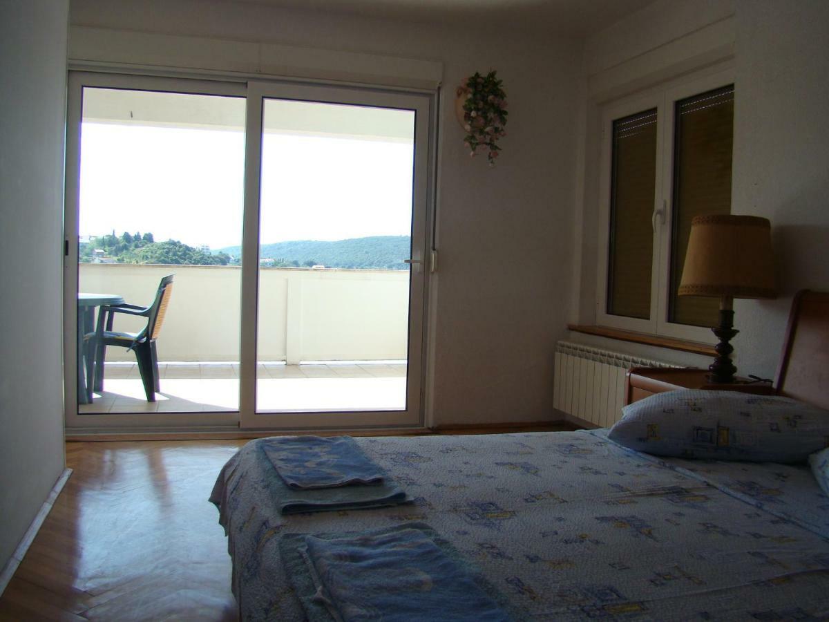 Kampor Apartments Екстериор снимка