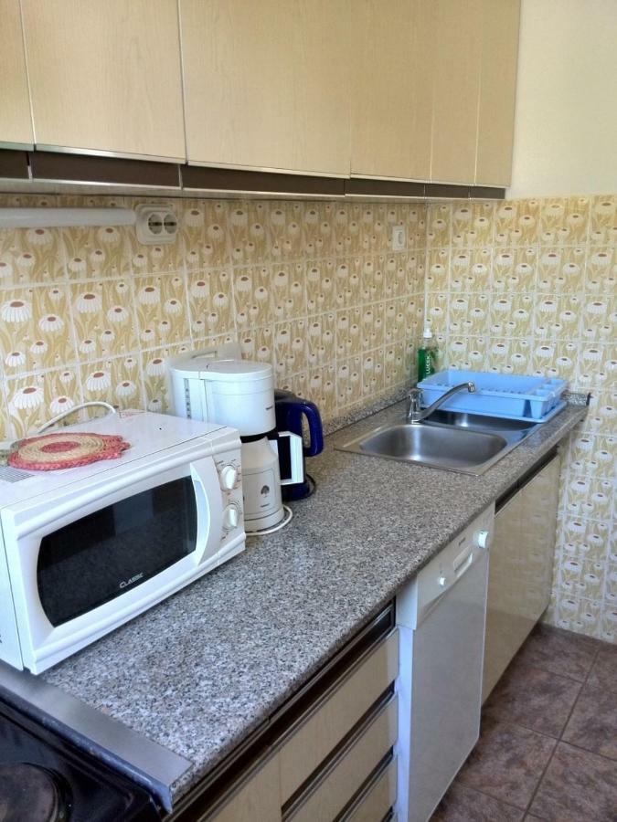 Kampor Apartments Екстериор снимка