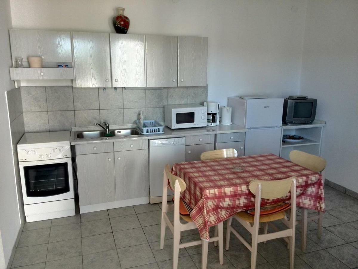 Kampor Apartments Екстериор снимка